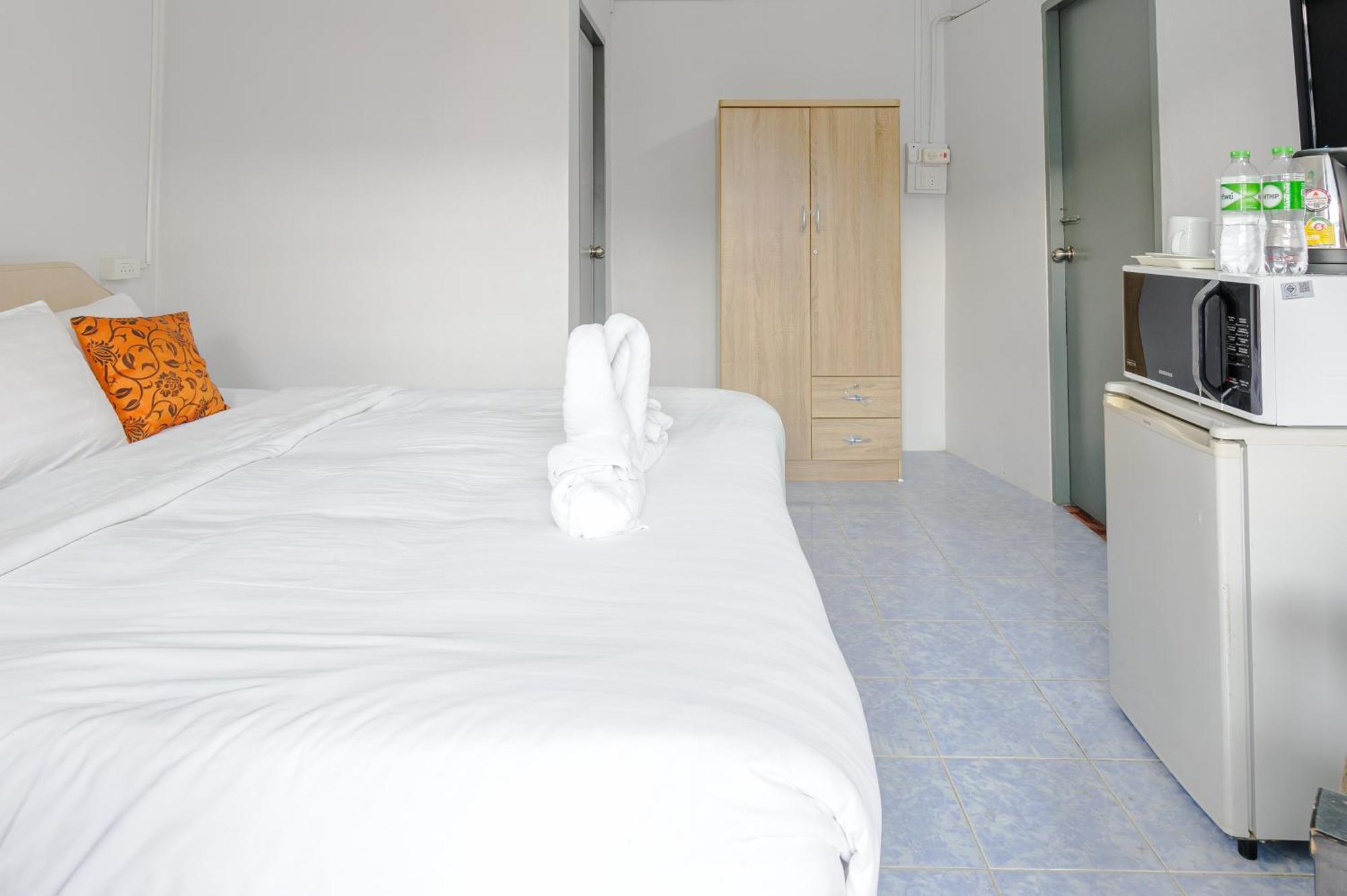 High5 Guesthouse Pattaya Zewnętrze zdjęcie