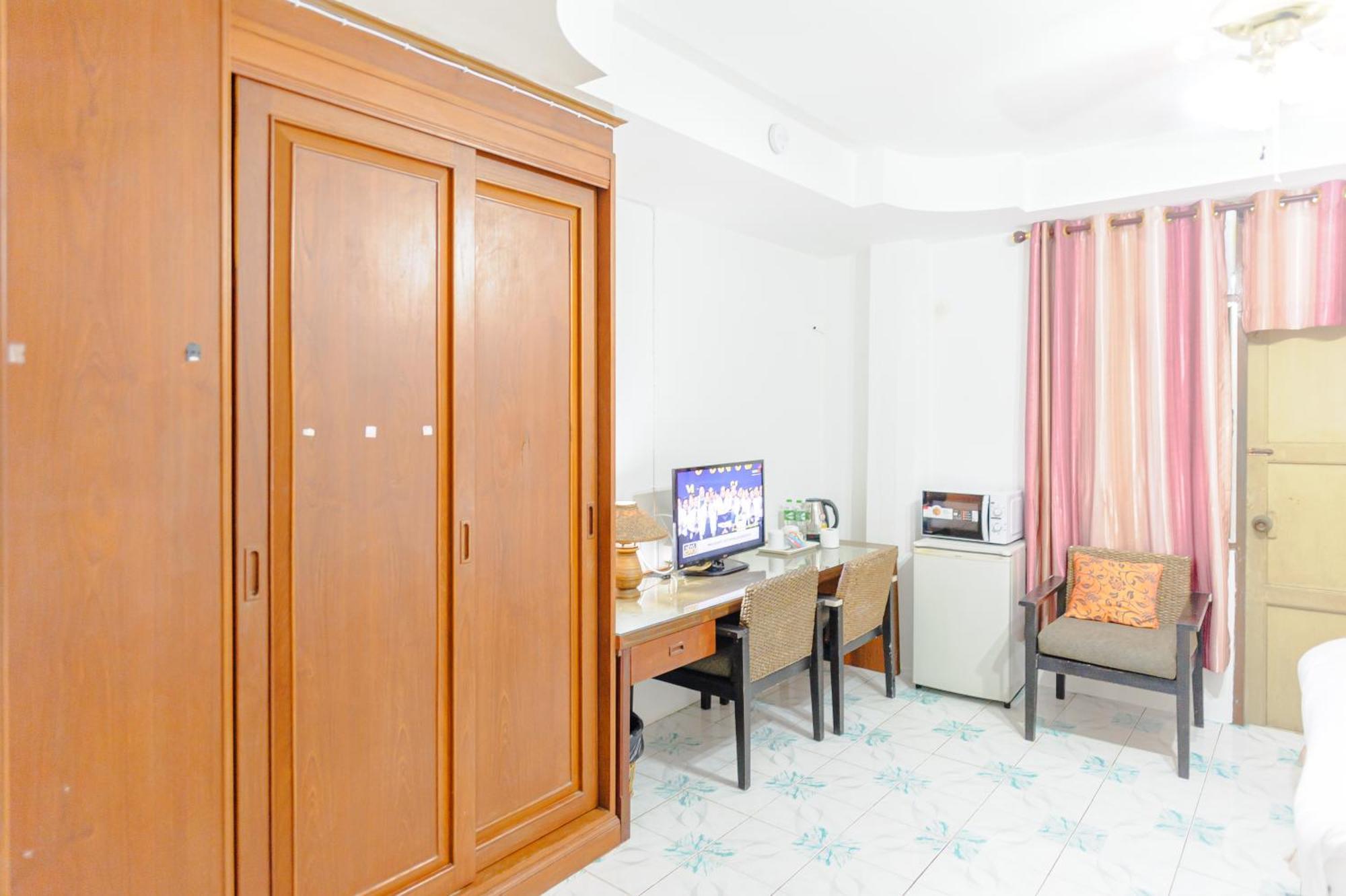 High5 Guesthouse Pattaya Zewnętrze zdjęcie