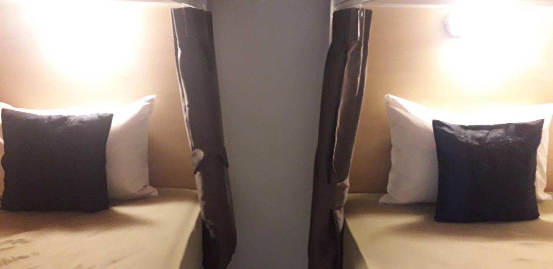 High5 Guesthouse Pattaya Zewnętrze zdjęcie