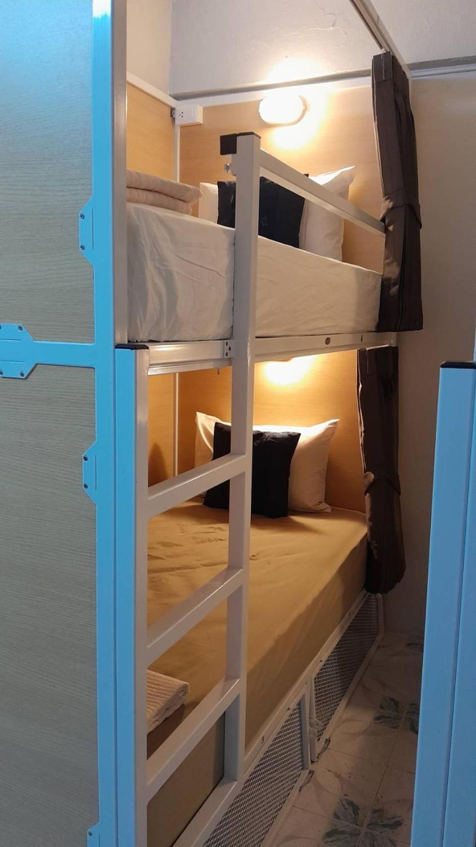 High5 Guesthouse Pattaya Zewnętrze zdjęcie
